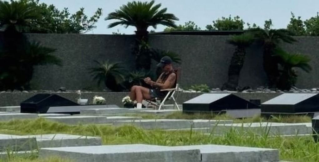 Tro cốt của Từ Hy Viên bị chia vào 7 chiếc vòng cổ ư?- Ảnh 3.