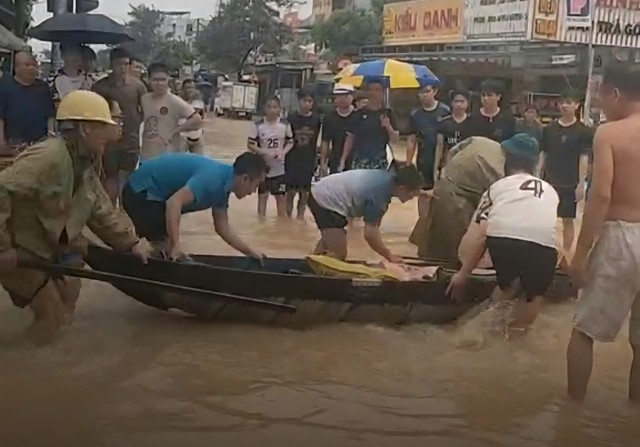 4 người tử vong, 4 người nguy kịch khi dùng máy phát điện: Cảnh tỉnh cho nhiều gia đình vẫn đang chủ quan- Ảnh 1. 4 người tử vong, 4 người nguy kịch khi dùng máy phát điện: Cảnh tỉnh cho nhiều gia đình vẫn đang chủ quan- Ảnh 1.
