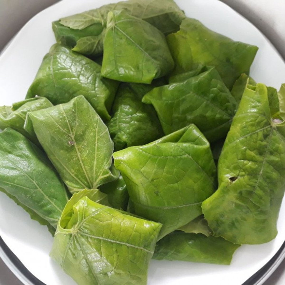 Đừng chỉ ăn quả, lá loại cây này quý như "nhân sâm người nghèo", ở quê mọc đầy bờ rào- Ảnh 3. Đừng chỉ ăn quả, lá loại cây này quý như "nhân sâm người nghèo", ở quê mọc đầy bờ rào- Ảnh 3.