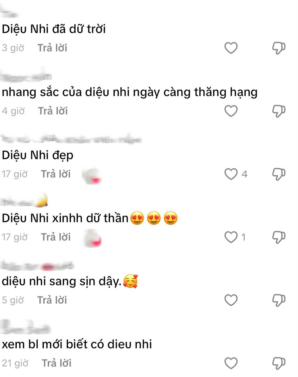 Diệu Nhi thay đổi quá đã, Ninh Dương Lan Ngọc lẫn Huyền Baby cũng không đẹp bằng- Ảnh 5. Diệu Nhi thay đổi quá đã, Ninh Dương Lan Ngọc lẫn Huyền Baby cũng không đẹp bằng- Ảnh 5.