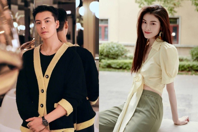 Quý tử xịn nhất showbiz: Mẹ là siêu mẫu, bố là thiếu gia, vừa chào đời đã được ký hợp đồng bạc tỷ!- Ảnh 3. Quý tử xịn nhất showbiz: Mẹ là siêu mẫu, bố là thiếu gia, vừa chào đời đã được ký hợp đồng bạc tỷ!- Ảnh 3.