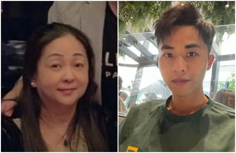 Vụ người mẫu 28 tuổi bị sát hại dã man: Mẹ chồng cũ lĩnh án 18 tháng tù giam- Ảnh 2. Vụ người mẫu 28 tuổi bị sát hại dã man: Mẹ chồng cũ lĩnh án 18 tháng tù giam- Ảnh 2.