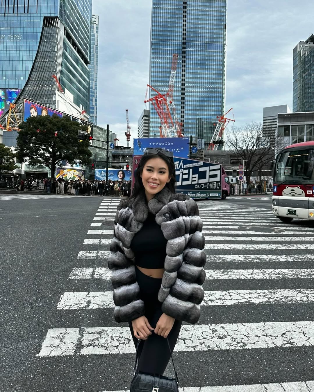 Những chuyến du lịch triệu đô của Tiên Nguyễn- Ảnh 19. Những chuyến du lịch triệu đô của Tiên Nguyễn- Ảnh 19.