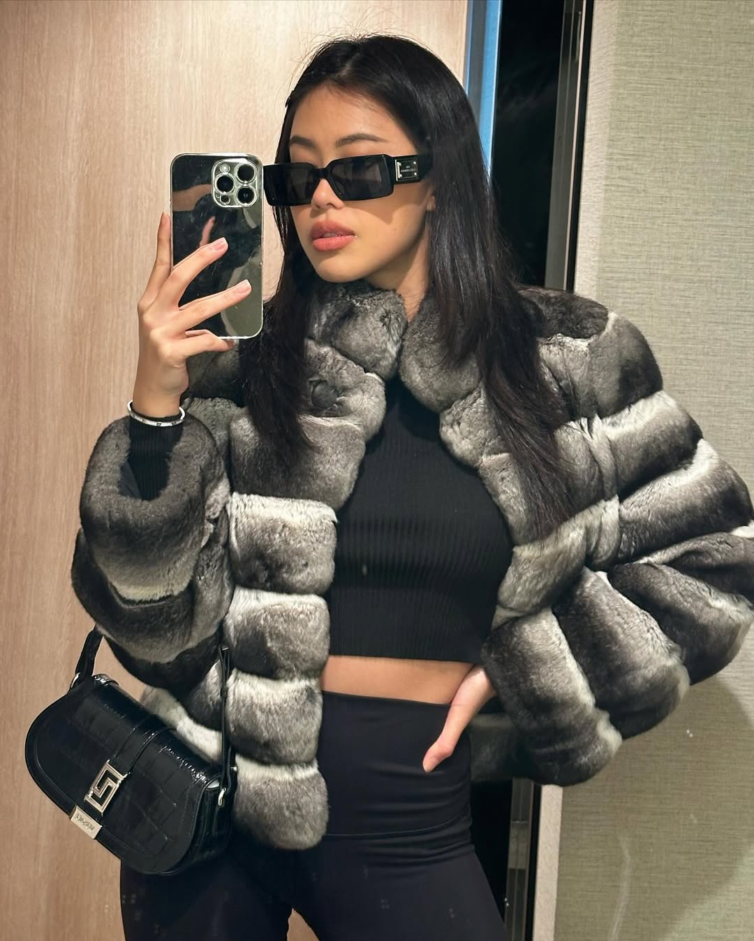 Những chuyến du lịch triệu đô của Tiên Nguyễn- Ảnh 18. Những chuyến du lịch triệu đô của Tiên Nguyễn- Ảnh 18.