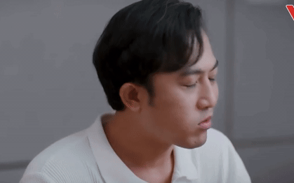 Không thể mê nổi Doãn Quốc Đam