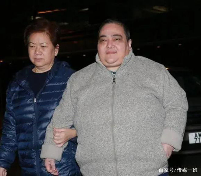 Người con gái bị lãng quên của Vua sòng bài Macau- Ảnh 3. Người con gái bị lãng quên của Vua sòng bài Macau- Ảnh 3.