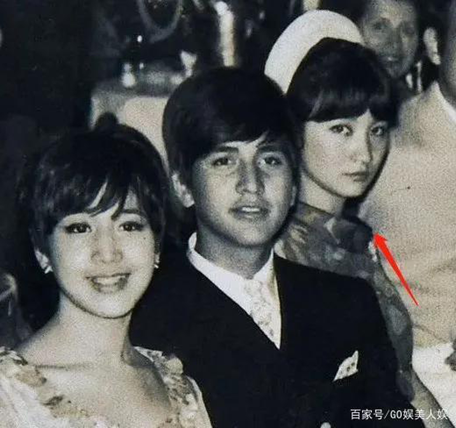 Người con gái bị lãng quên của Vua sòng bài Macau- Ảnh 1. Người con gái bị lãng quên của Vua sòng bài Macau- Ảnh 1.