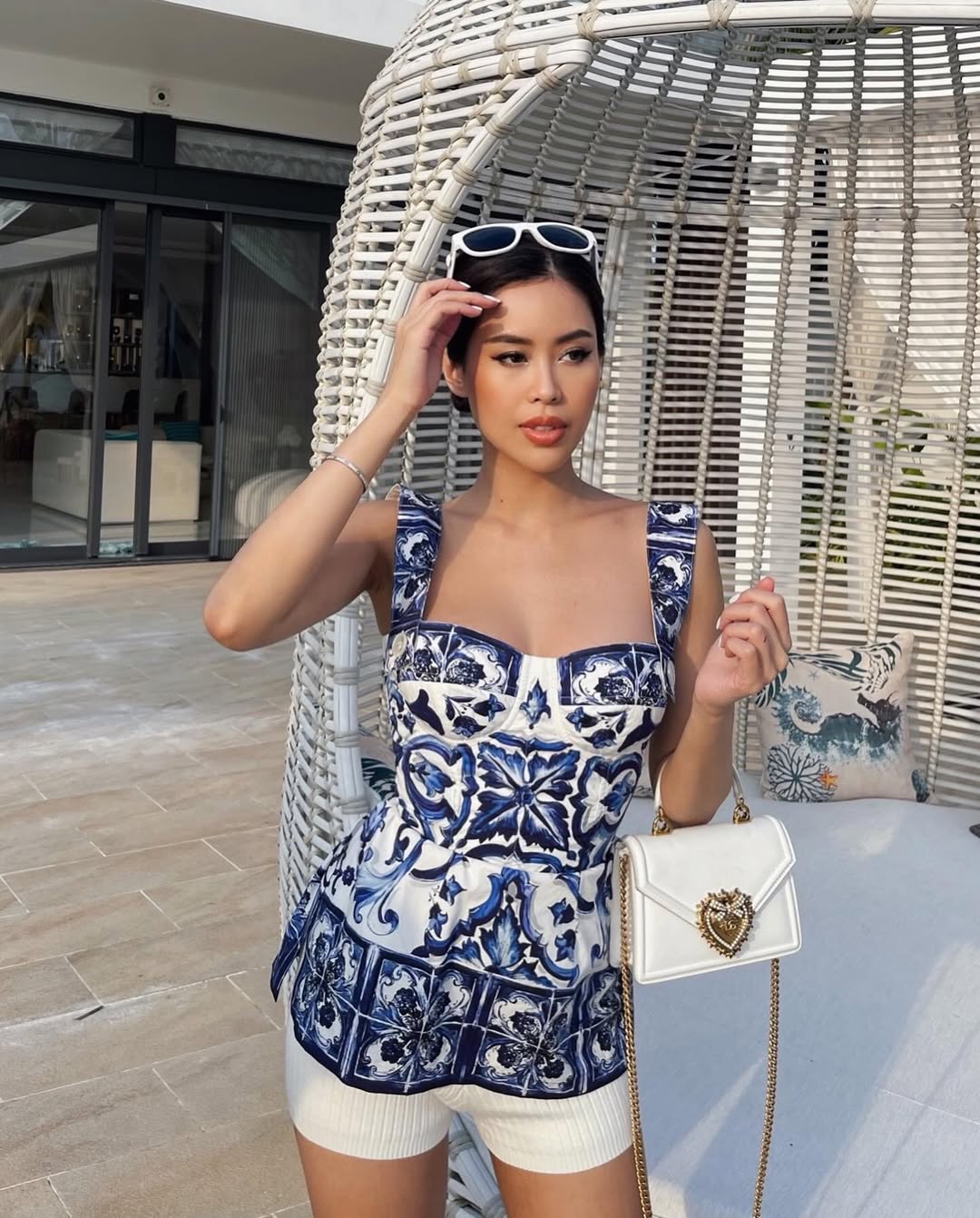 Những chuyến du lịch triệu đô của Tiên Nguyễn- Ảnh 16. Những chuyến du lịch triệu đô của Tiên Nguyễn- Ảnh 16.