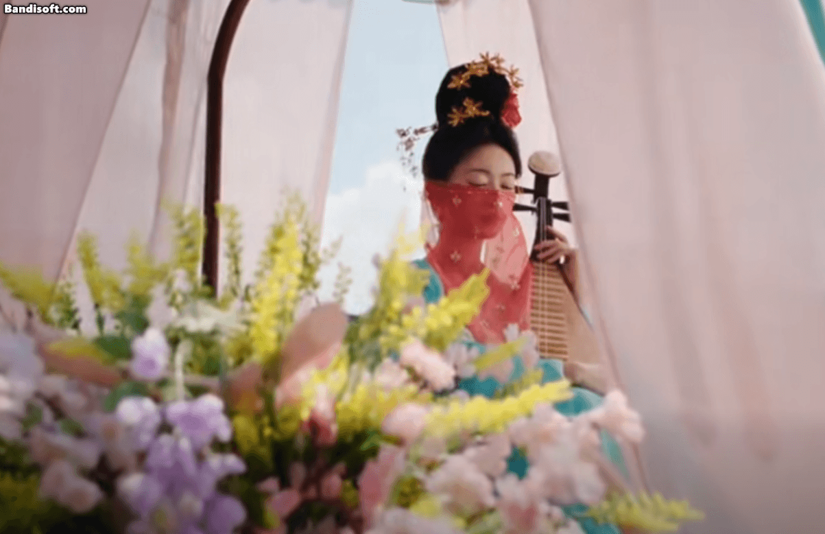 Phim Trung Quốc hay thế này giữ xem một mình đúng là tội ác: Nữ chính nhìn cuốn khiếp, cả đời chưa từng đẹp vậy- Ảnh 4. Phim Trung Quốc hay thế này giữ xem một mình đúng là tội ác: Nữ chính nhìn cuốn khiếp, cả đời chưa từng đẹp vậy- Ảnh 4.