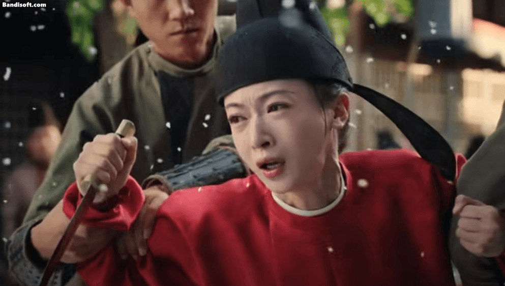 Phim Trung Quốc hay thế này giữ xem một mình đúng là tội ác: Nữ chính nhìn cuốn khiếp, cả đời chưa từng đẹp vậy- Ảnh 11. Phim Trung Quốc hay thế này giữ xem một mình đúng là tội ác: Nữ chính nhìn cuốn khiếp, cả đời chưa từng đẹp vậy- Ảnh 11.