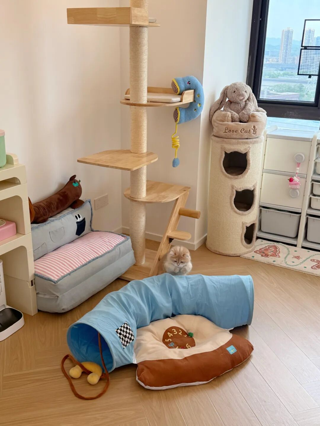 Giới trẻ trang trí nhà “ngược đời” nhưng cực thông minh: Toàn ý tưởng tưởng kỳ quặc mà sống rồi mới thấy đúng quá!- Ảnh 8. Giới trẻ trang trí nhà “ngược đời” nhưng cực thông minh: Toàn ý tưởng tưởng kỳ quặc mà sống rồi mới thấy đúng quá!- Ảnh 8.