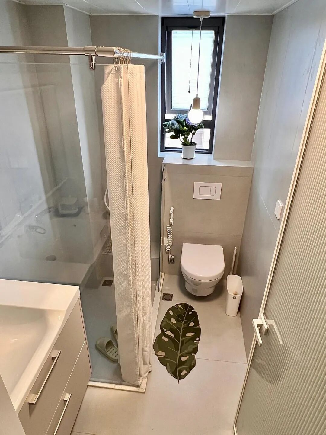 Giới trẻ trang trí nhà “ngược đời” nhưng cực thông minh: Toàn ý tưởng tưởng kỳ quặc mà sống rồi mới thấy đúng quá!- Ảnh 5. Giới trẻ trang trí nhà “ngược đời” nhưng cực thông minh: Toàn ý tưởng tưởng kỳ quặc mà sống rồi mới thấy đúng quá!- Ảnh 5.