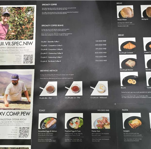 Bí mật đằng sau ly cà phê 750.000 đồng, giá gấp 37 lần ly cà phê vỉa hè- Ảnh 3.