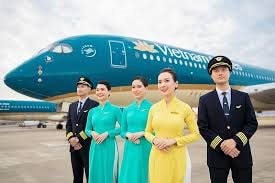 Sắp bay Vietnam Airlines phải lưu ý điều này: Nếu quên, một khoản phí lên tới 600.000 đồng sẽ chờ bạn ngay tại cửa ra máy bay- Ảnh 1. Sắp bay Vietnam Airlines phải lưu ý điều này: Nếu quên, một khoản phí lên tới 600.000 đồng sẽ chờ bạn ngay tại cửa ra máy bay- Ảnh 1.
