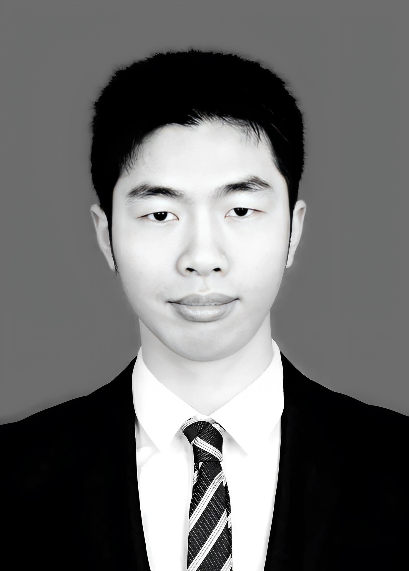 Nhà khoa học AI hàng đầu Trung Quốc qua đời ở tuổi 37- Ảnh 1. Nhà khoa học AI hàng đầu Trung Quốc qua đời ở tuổi 37- Ảnh 1.