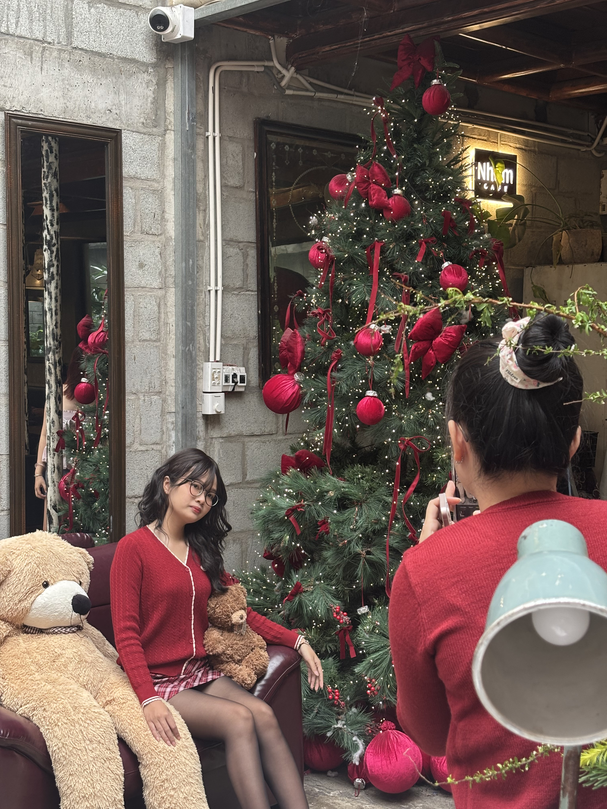 Năm nay Việt Nam đón giáng sinh sớm?- Ảnh 3.