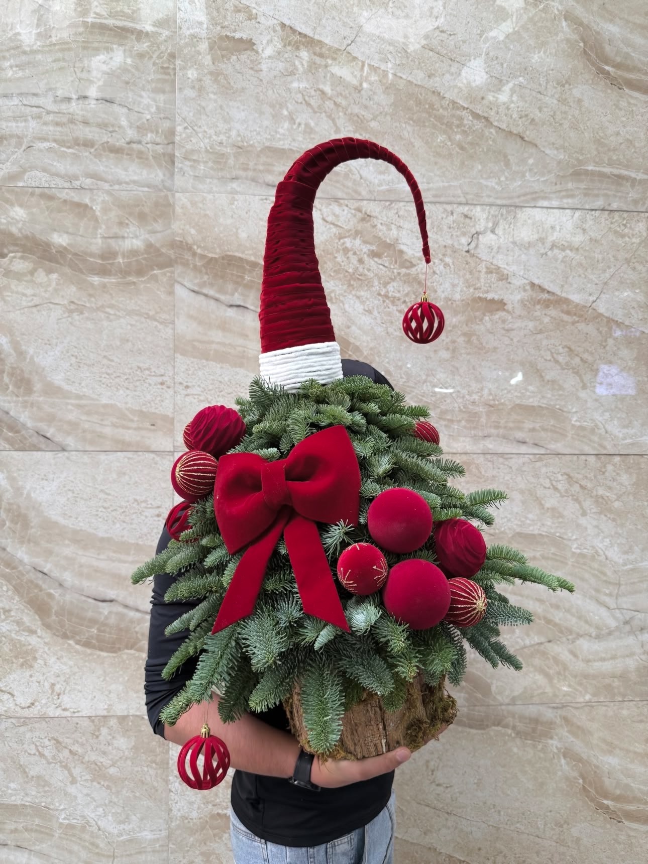 Năm nay Việt Nam đón giáng sinh sớm?- Ảnh 11.