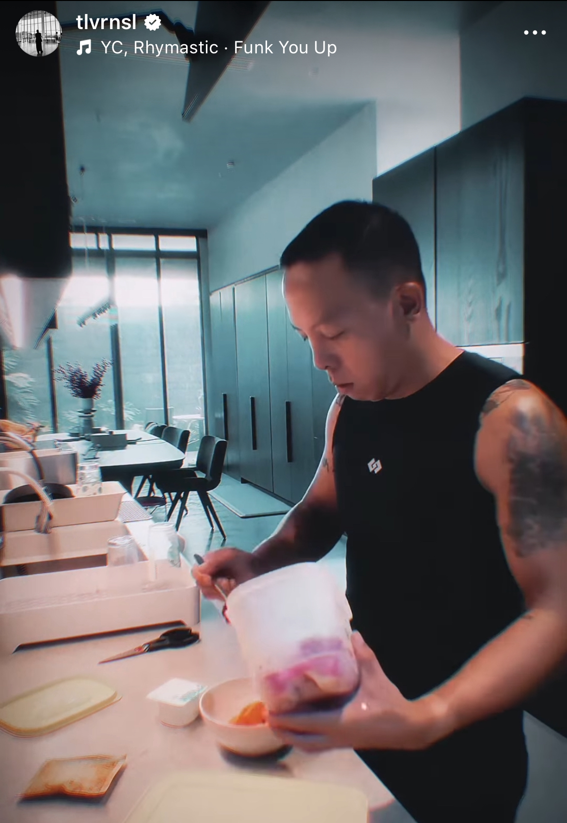 Tóc Tiên bất ổn- Ảnh 7. Tóc Tiên bất ổn- Ảnh 7.