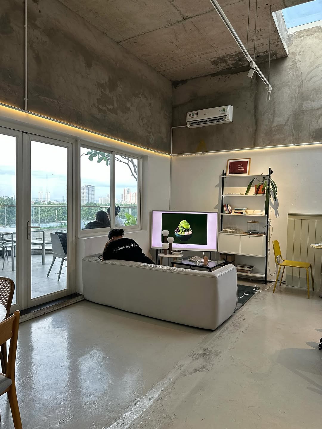 Hàng quán Việt tuyên chiến với “văn hoá check-in”- Ảnh 1.