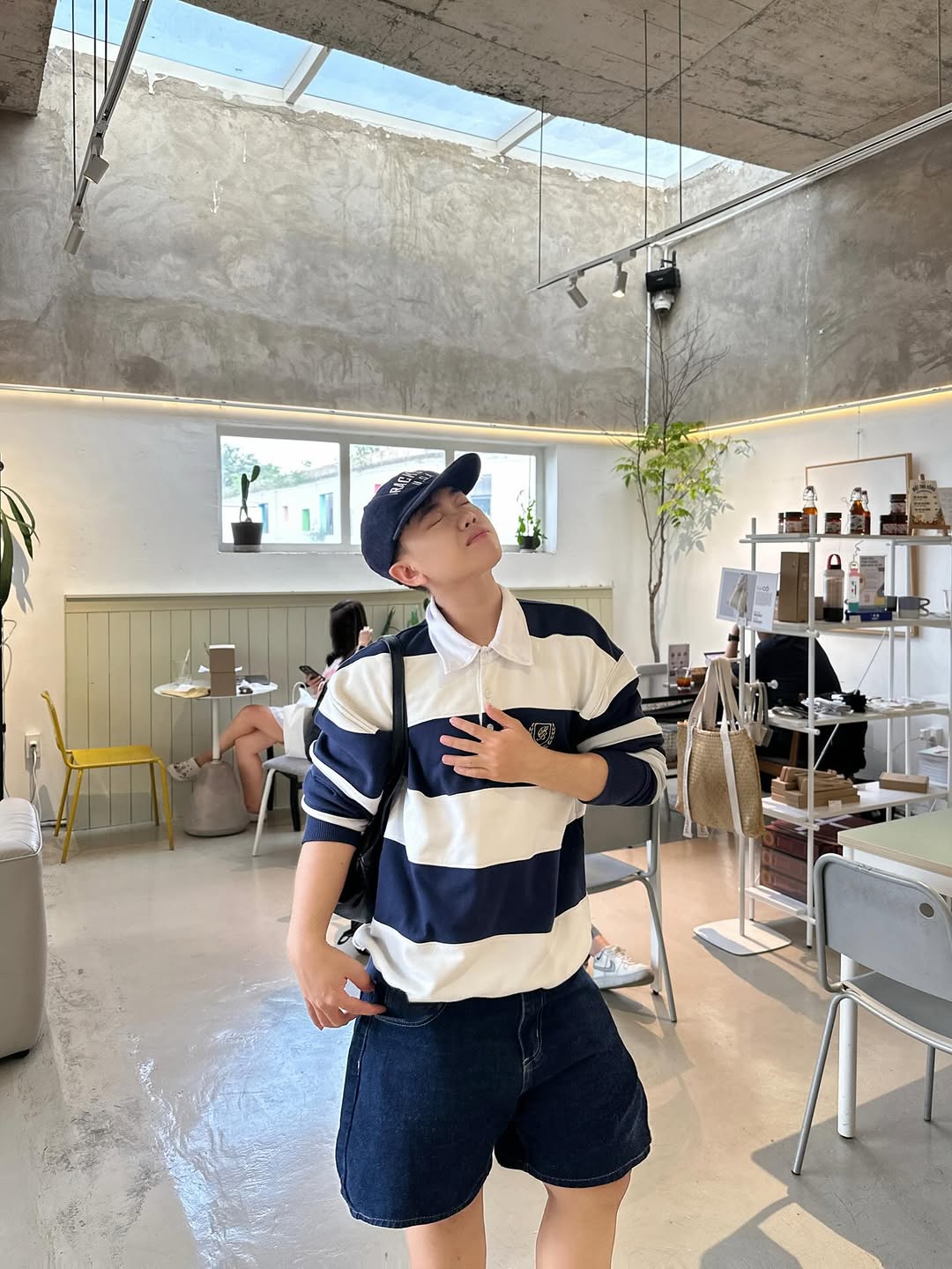 Hàng quán Việt tuyên chiến với “văn hoá check-in”- Ảnh 2.