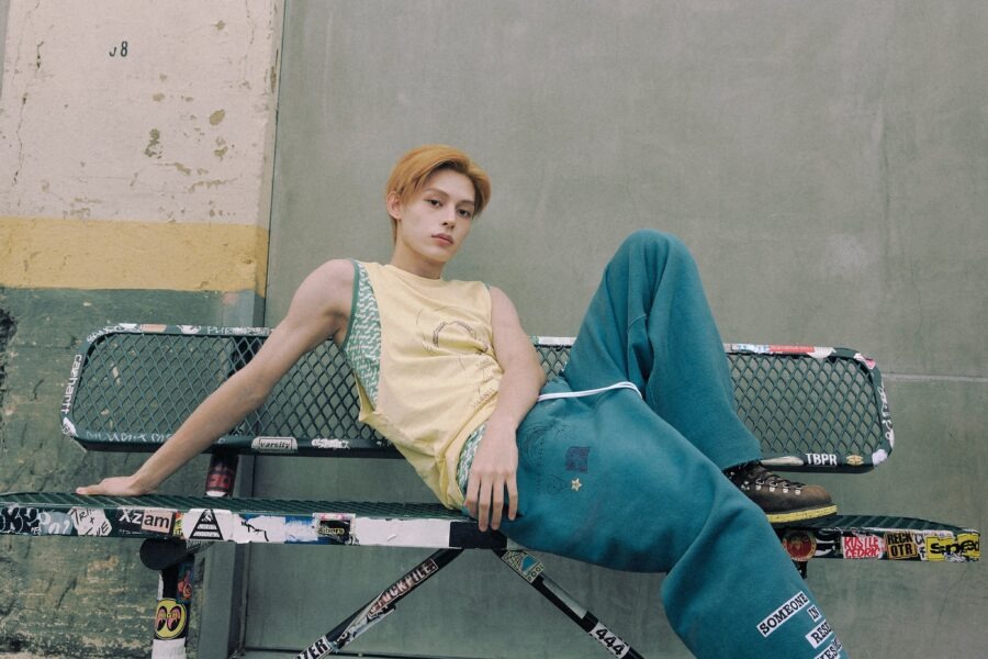 "Em trai BTS" CORTIS: Tập hợp Gen Z tài năng miễn chê, có "Cha Eun Woo mới" đốn tim các chị mẹ!- Ảnh 3. "Em trai BTS" CORTIS: Tập hợp Gen Z tài năng miễn chê, có "Cha Eun Woo mới" đốn tim các chị mẹ!- Ảnh 3.