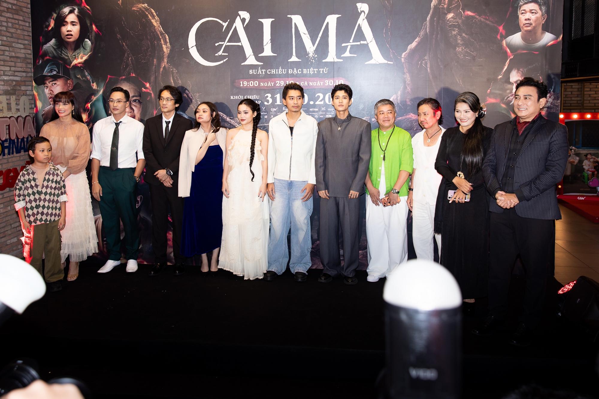 Vbiz kiếm đâu ra người thứ 2 có má lúm đẹp cỡ này: Cười lên sáng bừng khung hình, thích quá trời ơi- Ảnh 2. Vbiz kiếm đâu ra người thứ 2 có má lúm đẹp cỡ này: Cười lên sáng bừng khung hình, thích quá trời ơi- Ảnh 2.