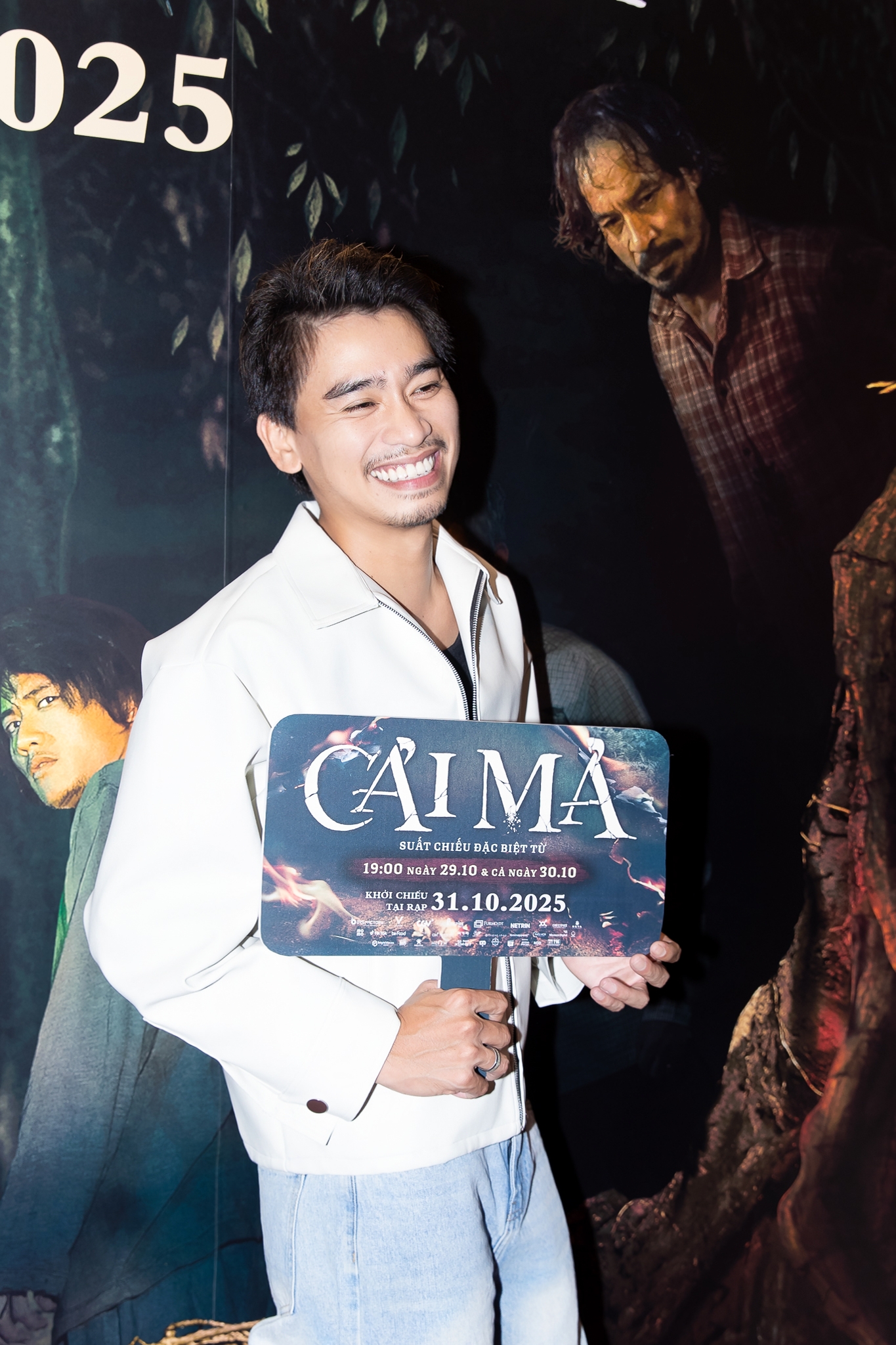 Vbiz kiếm đâu ra người thứ 2 có má lúm đẹp cỡ này: Cười lên sáng bừng khung hình, thích quá trời ơi- Ảnh 7. Vbiz kiếm đâu ra người thứ 2 có má lúm đẹp cỡ này: Cười lên sáng bừng khung hình, thích quá trời ơi- Ảnh 7.