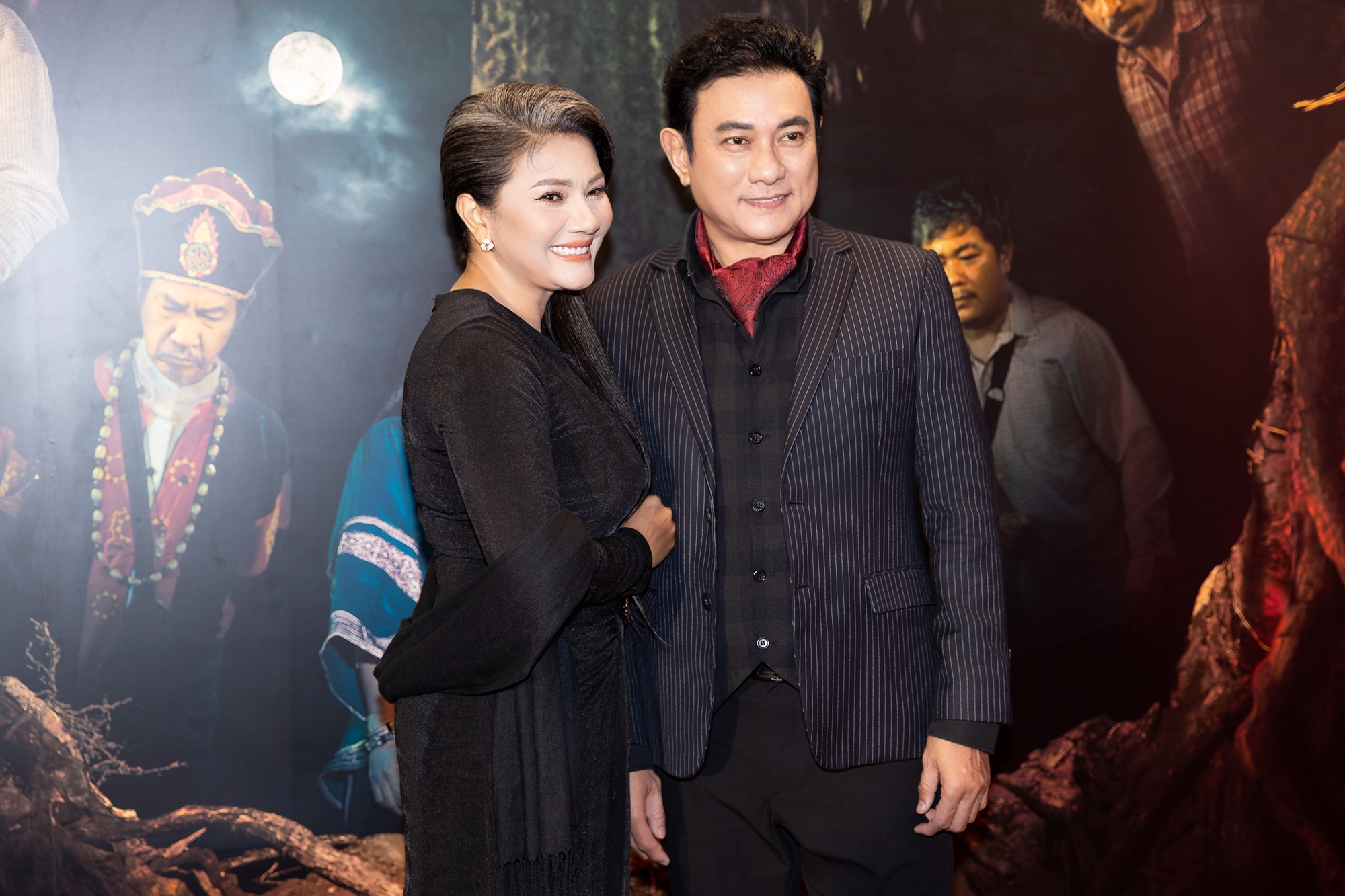 Vbiz kiếm đâu ra người thứ 2 có má lúm đẹp cỡ này: Cười lên sáng bừng khung hình, thích quá trời ơi- Ảnh 12. Vbiz kiếm đâu ra người thứ 2 có má lúm đẹp cỡ này: Cười lên sáng bừng khung hình, thích quá trời ơi- Ảnh 12.