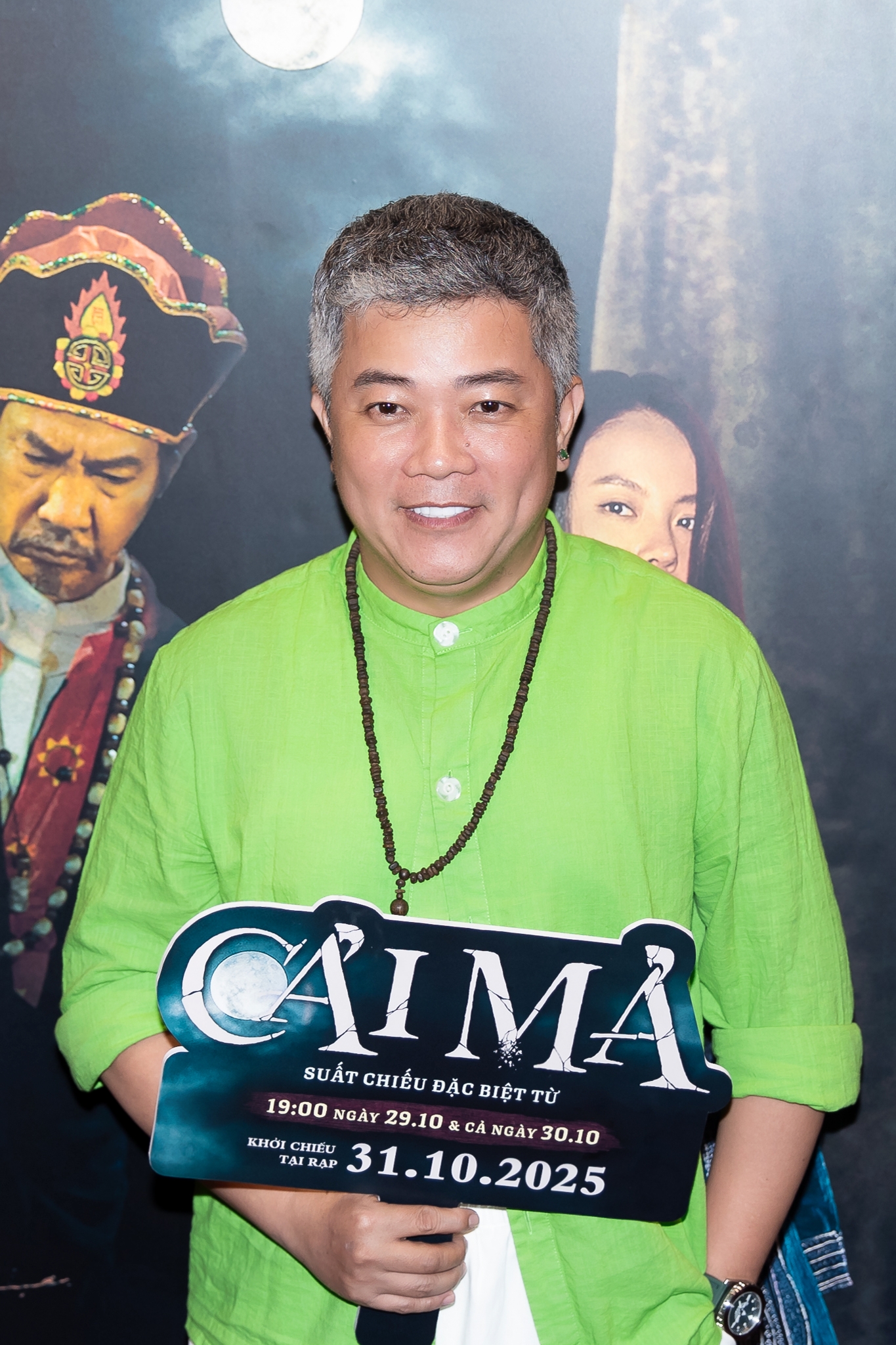 Vbiz kiếm đâu ra người thứ 2 có má lúm đẹp cỡ này: Cười lên sáng bừng khung hình, thích quá trời ơi- Ảnh 9. Vbiz kiếm đâu ra người thứ 2 có má lúm đẹp cỡ này: Cười lên sáng bừng khung hình, thích quá trời ơi- Ảnh 9.