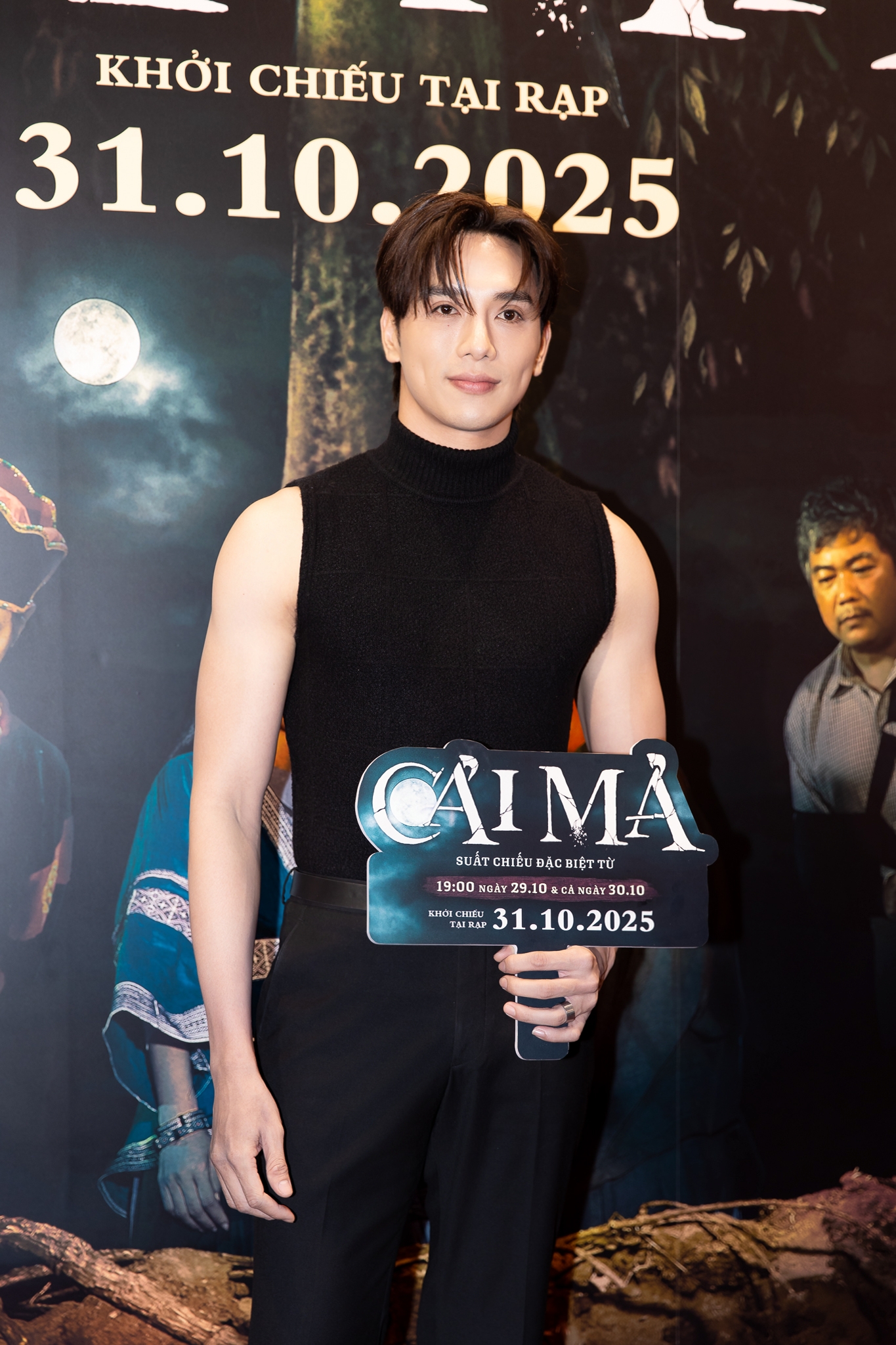 Vbiz kiếm đâu ra người thứ 2 có má lúm đẹp cỡ này: Cười lên sáng bừng khung hình, thích quá trời ơi- Ảnh 3. Vbiz kiếm đâu ra người thứ 2 có má lúm đẹp cỡ này: Cười lên sáng bừng khung hình, thích quá trời ơi- Ảnh 3.