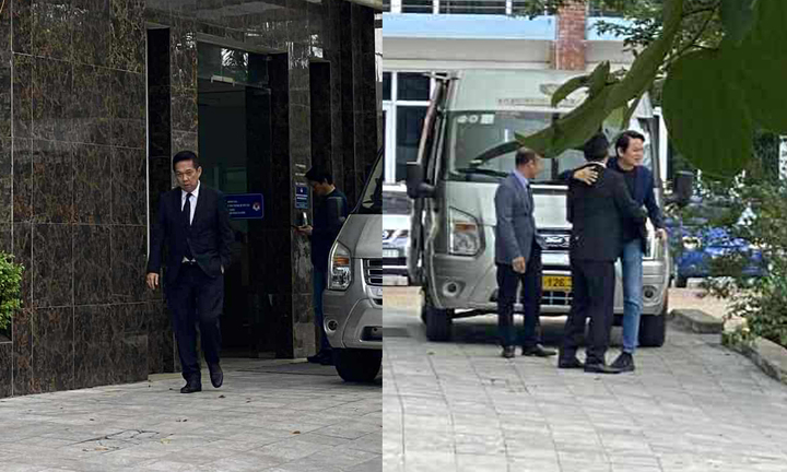 VFF ghi nhận lời xin lỗi của LĐBĐ Thái Lan vụ nhầm quốc kỳ- Ảnh 2. VFF ghi nhận lời xin lỗi của LĐBĐ Thái Lan vụ nhầm quốc kỳ- Ảnh 2.