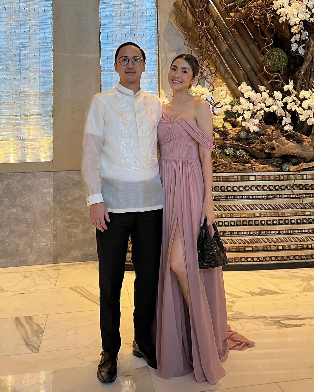 Đám cưới em chồng Hà Tăng: Hé lộ thời gian, địa điểm, 1 chi tiết khủng đáng mong chờ- Ảnh 2. Đám cưới em chồng Hà Tăng: Hé lộ thời gian, địa điểm, 1 chi tiết khủng đáng mong chờ- Ảnh 2.