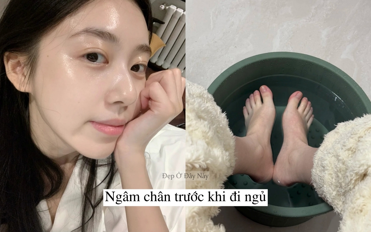 Cô gái bỏ trà sữa 3 tháng, da căng sáng như vừa đi spa dưỡng chuyên sâu- Ảnh 5. Cô gái bỏ trà sữa 3 tháng, da căng sáng như vừa đi spa dưỡng chuyên sâu- Ảnh 5.
