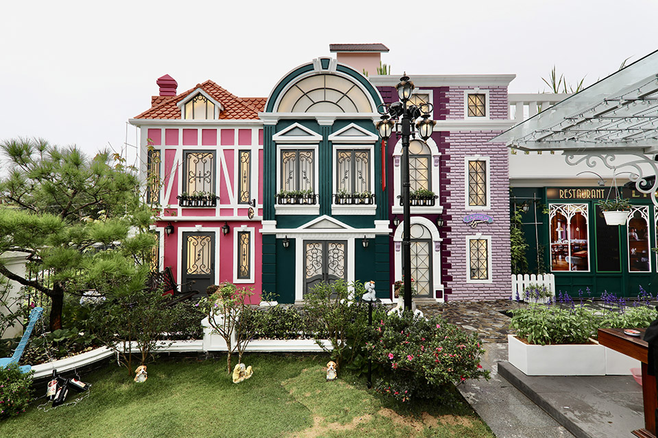 Nữ nghệ sĩ sở hữu biệt thự 30 tỷ ở Đà Lạt, chọn sống độc thân tới già, nuôi hơn 400 con chó hoang- Ảnh 5.