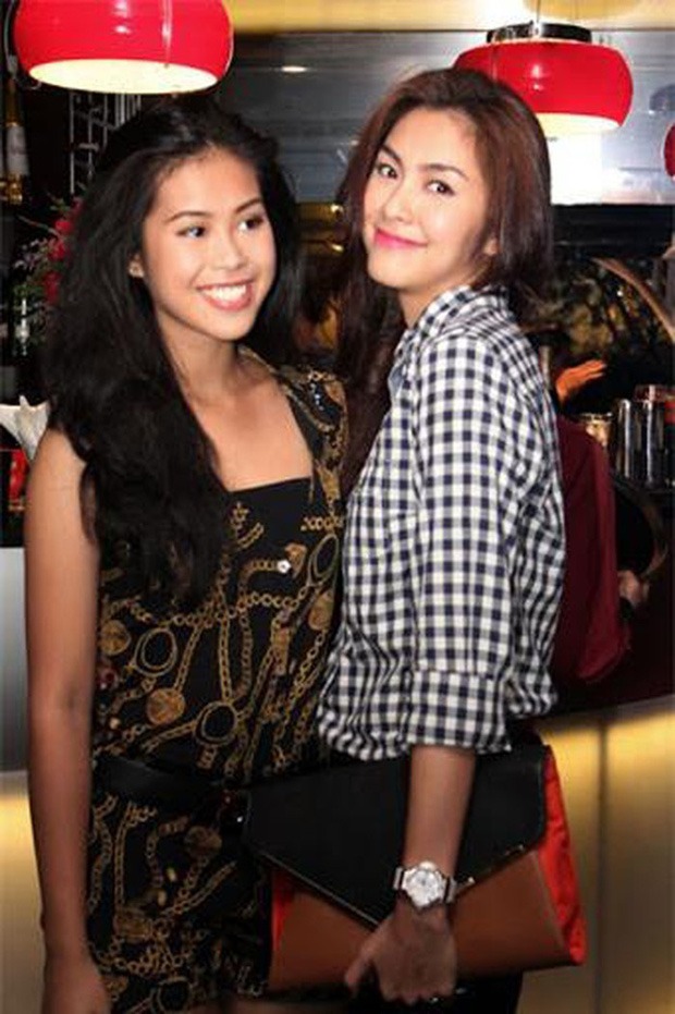 Em chồng Tăng Thanh Hà quá đẳng cấp- Ảnh 5. Em chồng Tăng Thanh Hà quá đẳng cấp- Ảnh 5.