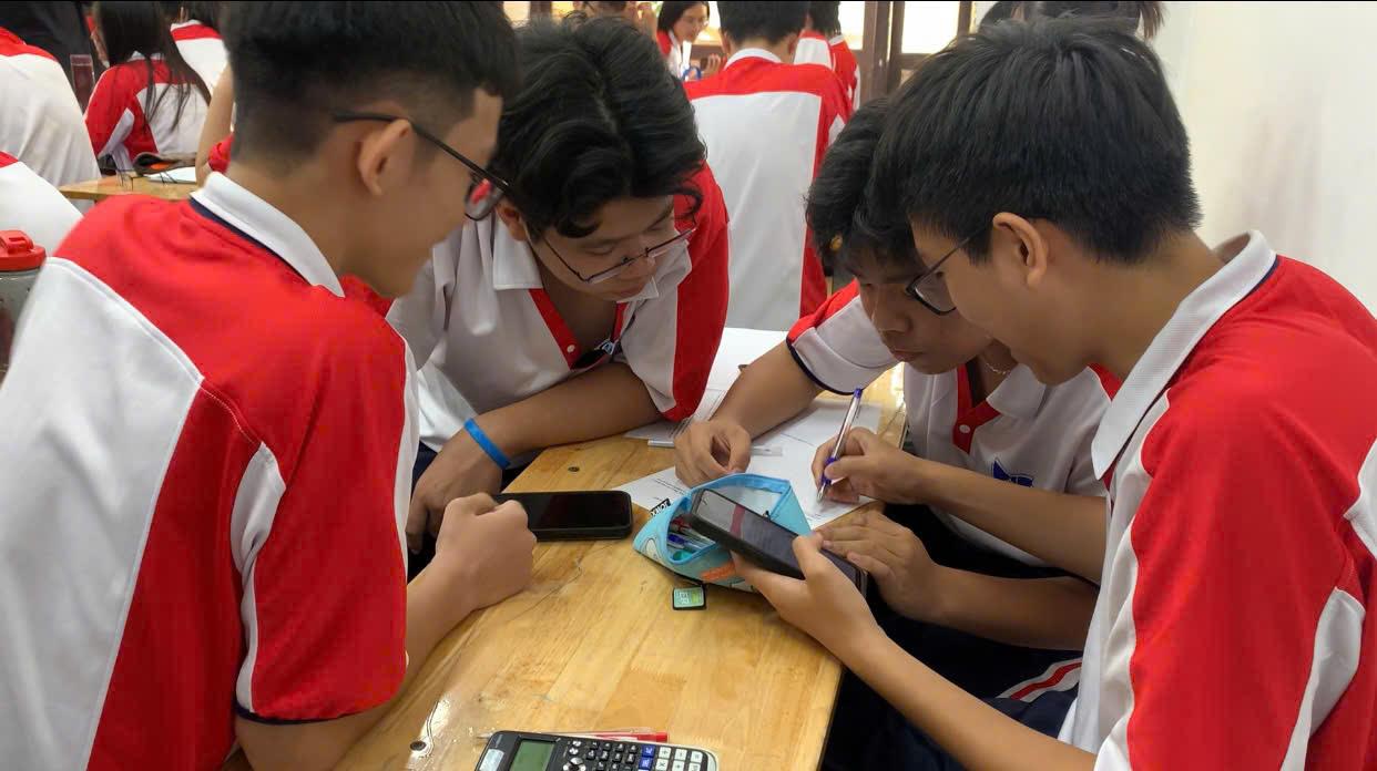 Kella phát động Cuộc thi "Nét Đẹp Học Đường" sân chơi ghi lại những khoảnh khắc đáng nhớ của tuổi học trò- Ảnh 2. Kella phát động Cuộc thi "Nét Đẹp Học Đường" sân chơi ghi lại những khoảnh khắc đáng nhớ của tuổi học trò- Ảnh 2.