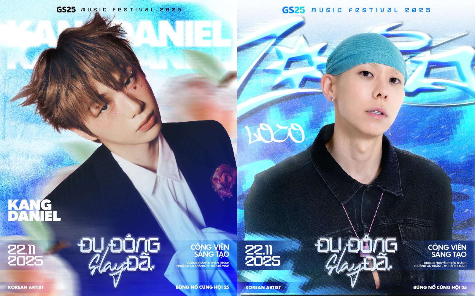 “Brand làm festival chán” là chuyện của ai chứ không phải GS25 Việt Nam!- Ảnh 2. “Brand làm festival chán” là chuyện của ai chứ không phải GS25 Việt Nam!- Ảnh 2.