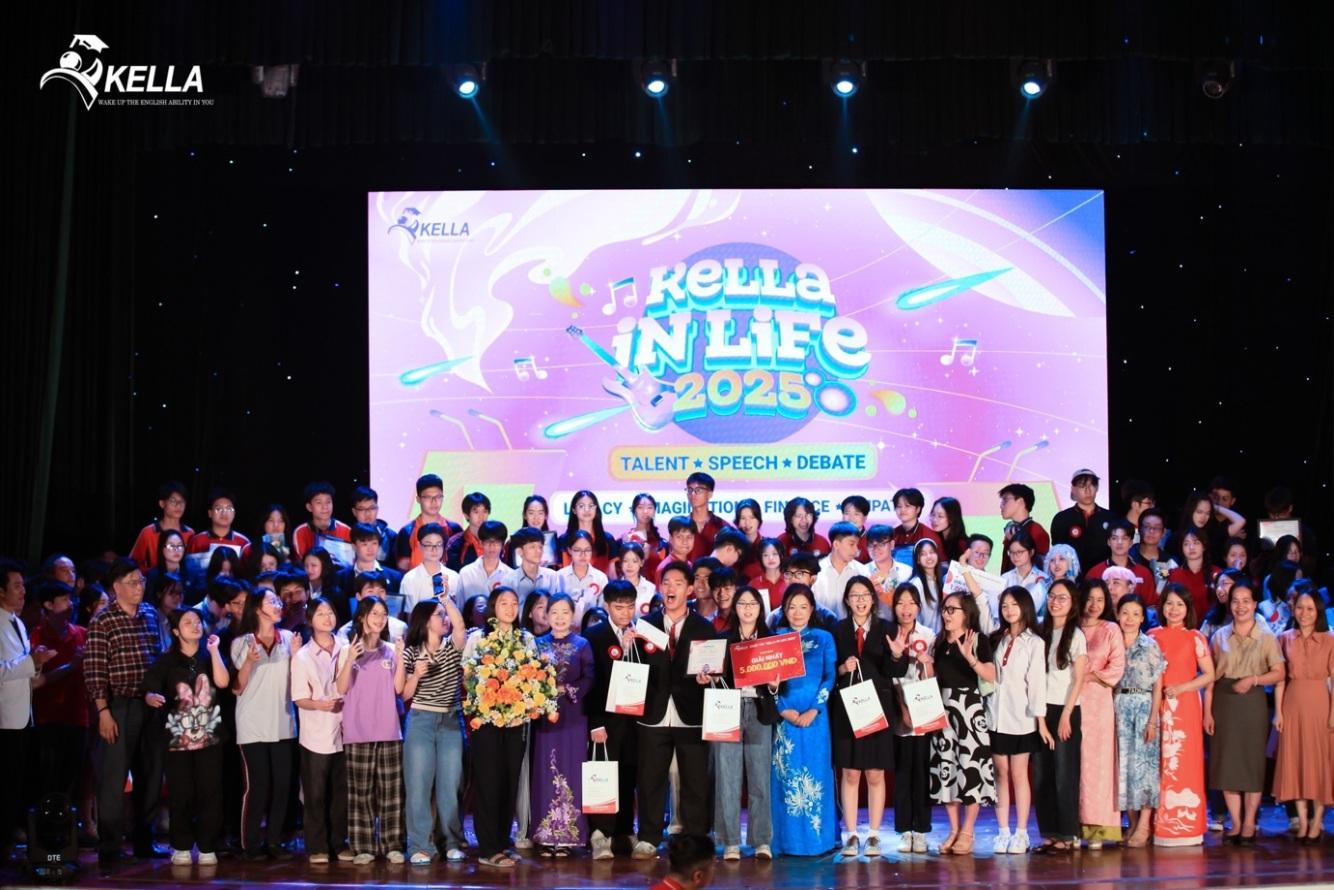 Kella phát động Cuộc thi "Nét Đẹp Học Đường" sân chơi ghi lại những khoảnh khắc đáng nhớ của tuổi học trò- Ảnh 6. Kella phát động Cuộc thi "Nét Đẹp Học Đường" sân chơi ghi lại những khoảnh khắc đáng nhớ của tuổi học trò- Ảnh 6.