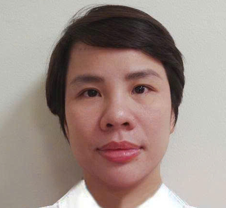 Vụ án Hoàng Hường: Khởi tố thêm 1 bị can- Ảnh 1. Vụ án Hoàng Hường: Khởi tố thêm 1 bị can- Ảnh 1.