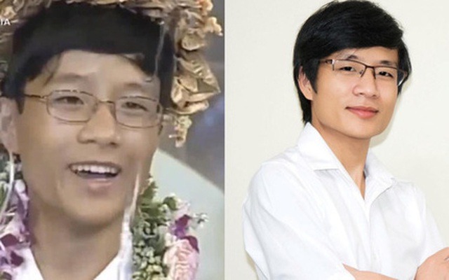 Biệt thự gần 1.000m² của 