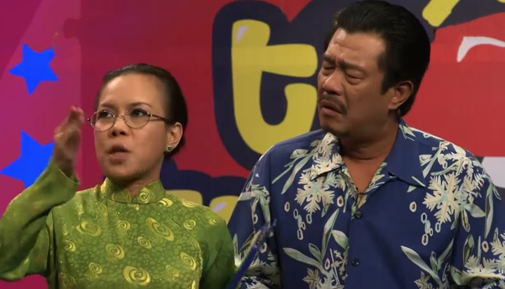 Danh hài bỏ sân khấu về đạp xích lô, giờ phải bán cà phê cóc- Ảnh 2. Danh hài bỏ sân khấu về đạp xích lô, giờ phải bán cà phê cóc- Ảnh 2.