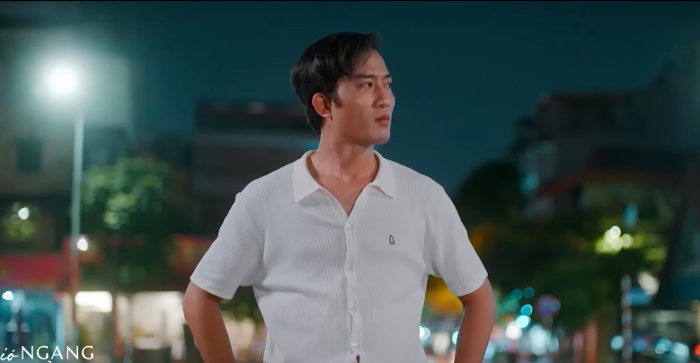 Không thể mê nổi Doãn Quốc Đam- Ảnh 4. Không thể mê nổi Doãn Quốc Đam- Ảnh 4.