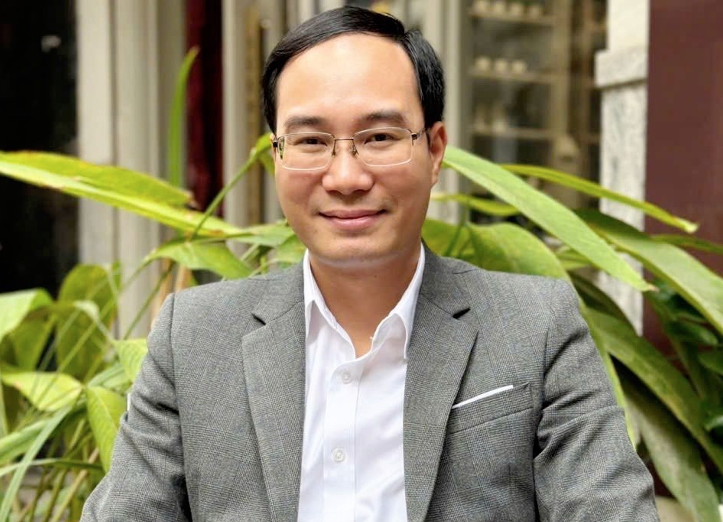 "Đã đến lúc phải mạnh tay thanh lọc môi trường âm nhạc Việt"- Ảnh 2.