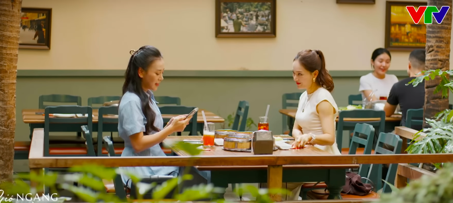 Sao nam phim Việt giờ vàng gây sốt MXH vì duyên dã man, đang định bỏ phim lại có động lực xem tiếp- Ảnh 3. Sao nam phim Việt giờ vàng gây sốt MXH vì duyên dã man, đang định bỏ phim lại có động lực xem tiếp- Ảnh 3.