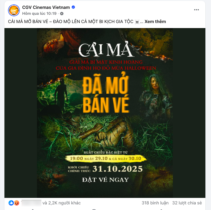 Chưa từng có ở showbiz: Phim Việt chưa chiếu đã nhận bão 1 sao, netizen tranh cãi “quá đúng hay quá đáng”- Ảnh 3. Chưa từng có ở showbiz: Phim Việt chưa chiếu đã nhận bão 1 sao, netizen tranh cãi “quá đúng hay quá đáng”- Ảnh 3.