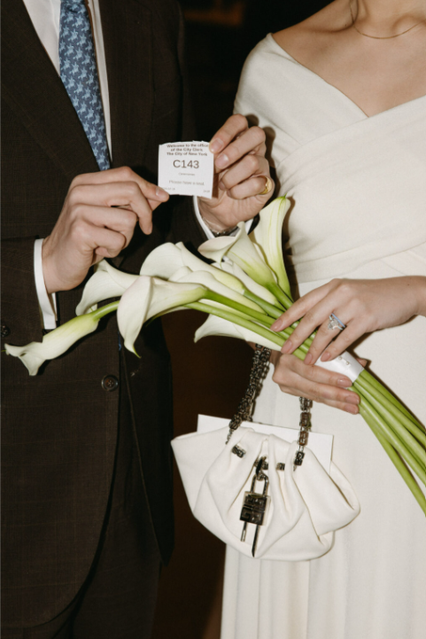 Đám cưới cổ tích của cô gái châu Á bình thường với hậu duệ gia tộc Givenchy- Ảnh 2. Đám cưới cổ tích của cô gái châu Á bình thường với hậu duệ gia tộc Givenchy- Ảnh 2.