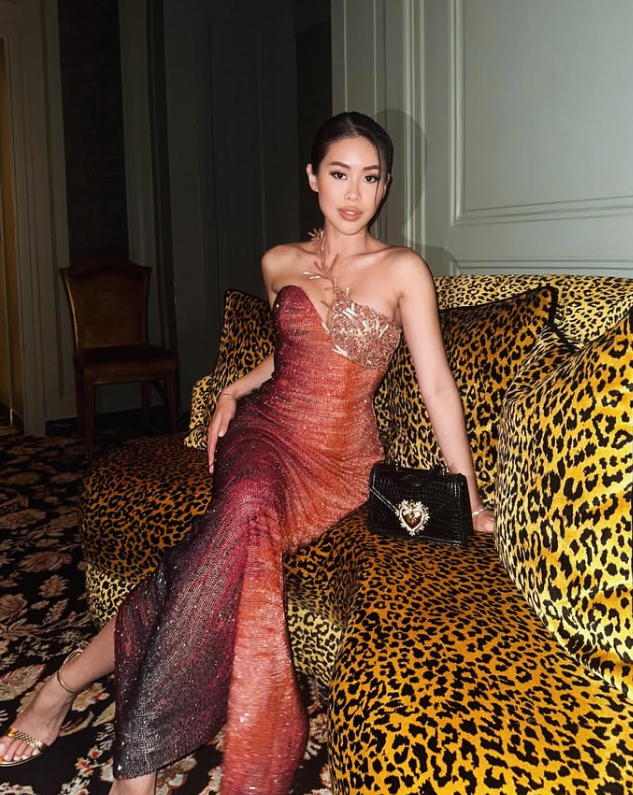 Quá khứ "dậy sóng" của em chồng Hà Tăng- Ảnh 1. Quá khứ "dậy sóng" của em chồng Hà Tăng- Ảnh 1.