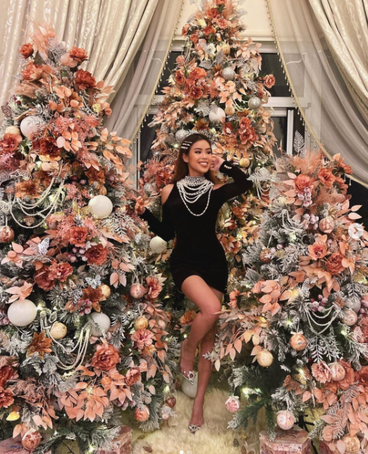 Quá khứ "dậy sóng" của em chồng Hà Tăng- Ảnh 14. Quá khứ "dậy sóng" của em chồng Hà Tăng- Ảnh 14.