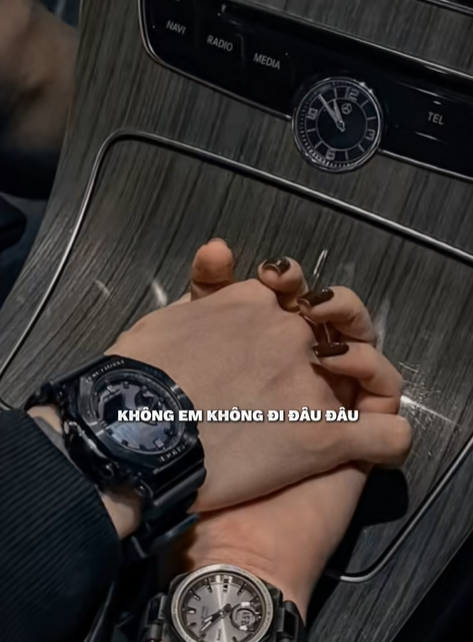 Lộ diện vợ bí ẩn yêu 10 năm của rapper Bình Gold, còn có con chung?- Ảnh 6. Lộ diện vợ bí ẩn yêu 10 năm của rapper Bình Gold, còn có con chung?- Ảnh 6.