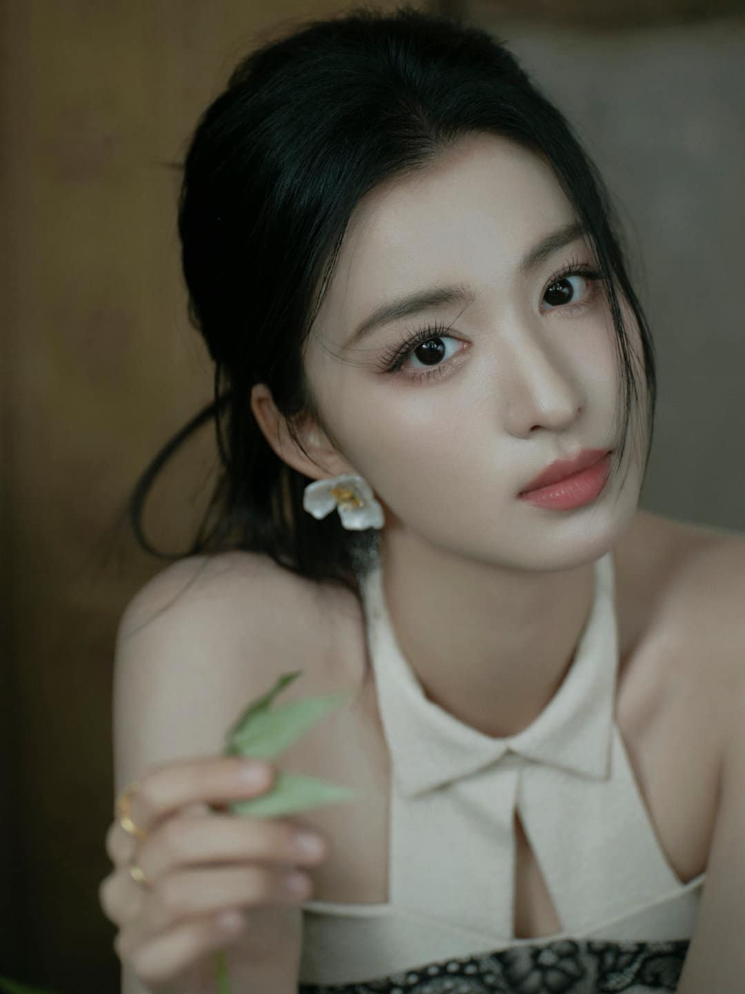 Mỹ nhân có nụ cười giả tạo nhất giới giải trí- Ảnh 8. Mỹ nhân có nụ cười giả tạo nhất giới giải trí- Ảnh 8.